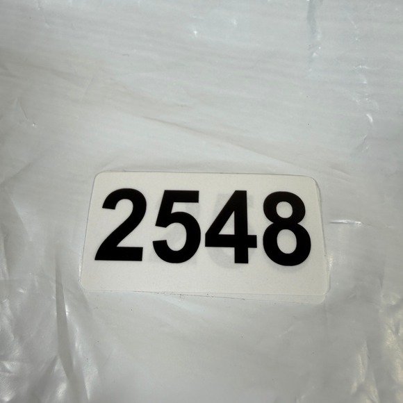 Christian Dior Mens Silk Blend Striped Tie Charcoal Grey Blue Burgundy Italy - Picture 7 of 7